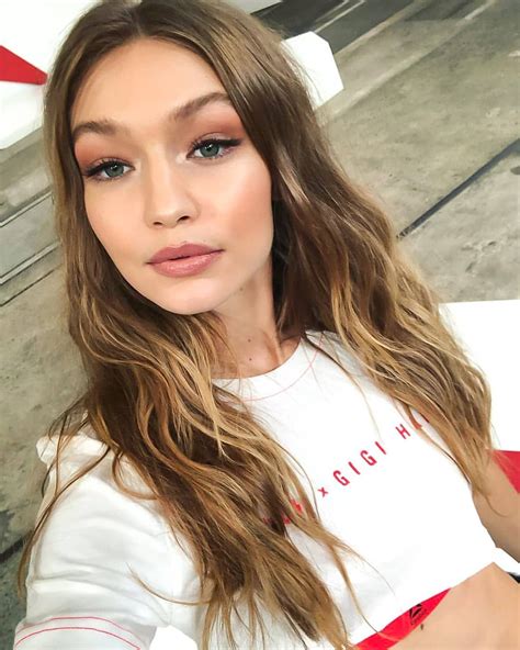 gigihadid instagram